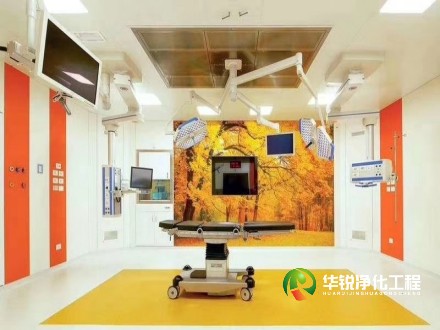 手術(shù)室裝修材料怎么選擇？