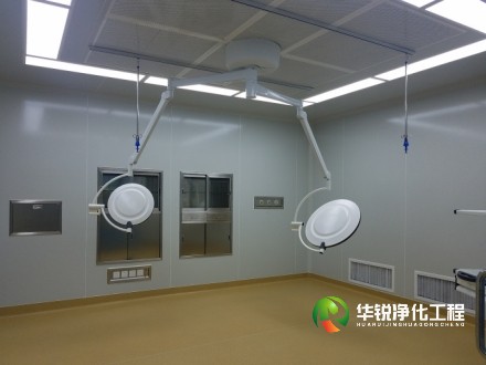 手術(shù)室裝修中，如何平衡材料的安全性和耐用性？
