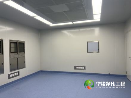 手術(shù)室凈化工程工作有哪些？一起來了解下