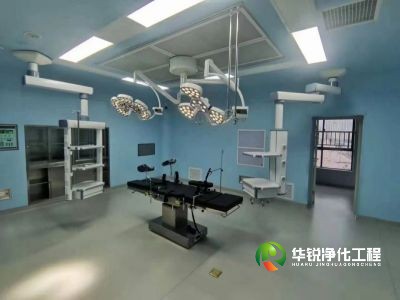 手術部墻面金屬板與非金屬板區(qū)別
