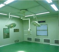 手術(shù)室清潔的常用凈化方法有哪些？